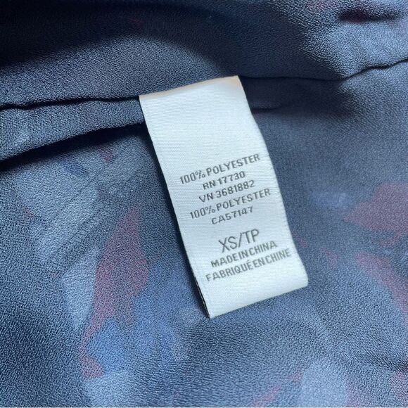 Peter Pilotto for Target  Red Crepe Sheath Fluted Hem
Dress Sz XS - Picture 10 of 16